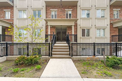 Photo 0 at 218 - 17 Coneflower Crescent, Branson, Toronto