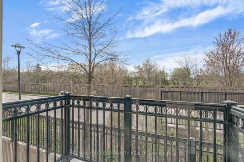 Photo 13 at 218 - 17 Coneflower Crescent, Branson, Toronto