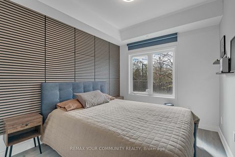 Photo 15 at 218 - 17 Coneflower Crescent, Branson, Toronto