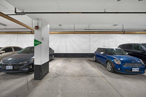 Photo 20 at 218 - 17 Coneflower Crescent, Branson, Toronto