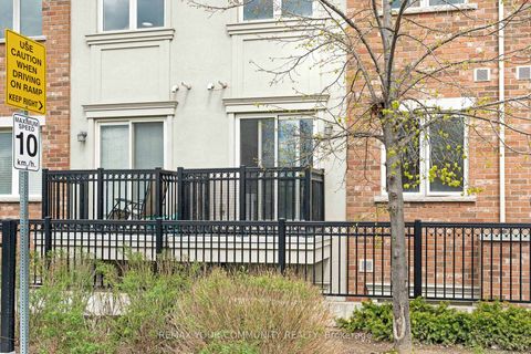 Photo 25 at 218 - 17 Coneflower Crescent, Branson, Toronto