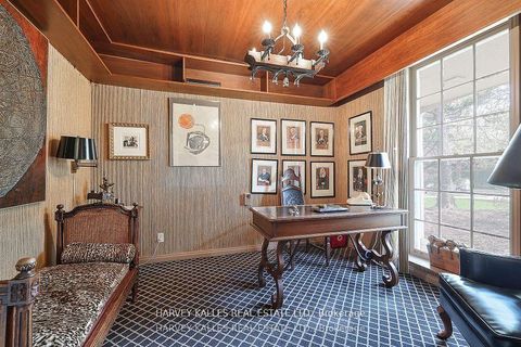 Photo 15 at 38 Fifeshire Road, Windfields, Toronto