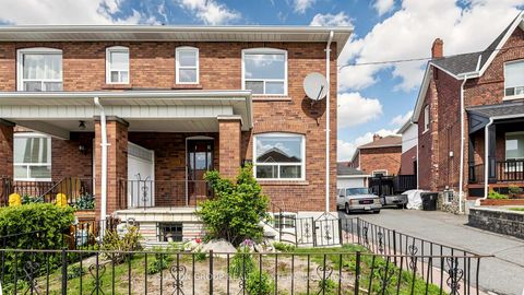 Photo 0 at 683 Old Weston Road, Pellam Park, Toronto