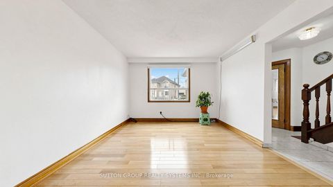 Photo 4 at 683 Old Weston Road, Pellam Park, Toronto