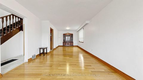 Photo 8 at 683 Old Weston Road, Pellam Park, Toronto