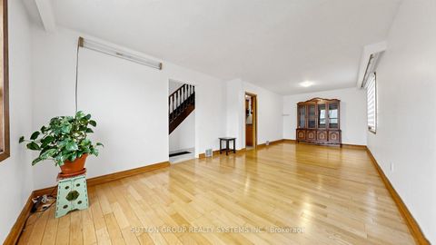 Photo 9 at 683 Old Weston Road, Pellam Park, Toronto