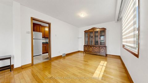 Photo 10 at 683 Old Weston Road, Pellam Park, Toronto