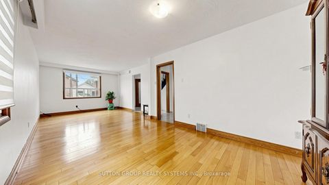 Photo 12 at 683 Old Weston Road, Pellam Park, Toronto