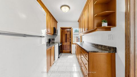 Photo 14 at 683 Old Weston Road, Pellam Park, Toronto