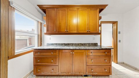 Photo 15 at 683 Old Weston Road, Pellam Park, Toronto
