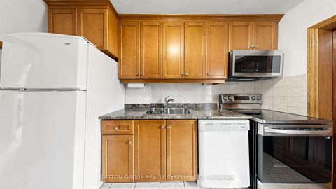 Photo 16 at 683 Old Weston Road, Pellam Park, Toronto