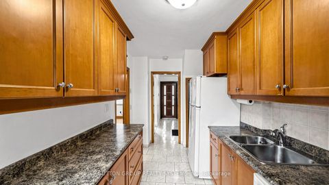 Photo 19 at 683 Old Weston Road, Pellam Park, Toronto