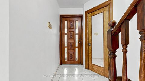 Photo 20 at 683 Old Weston Road, Pellam Park, Toronto