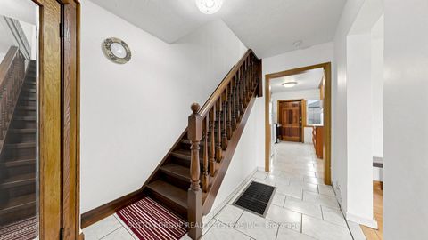 Photo 21 at 683 Old Weston Road, Pellam Park, Toronto