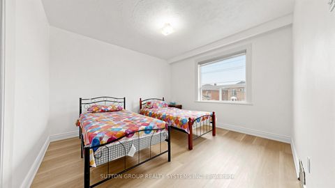 Photo 23 at 683 Old Weston Road, Pellam Park, Toronto