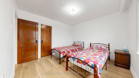 Photo 25 at 683 Old Weston Road, Pellam Park, Toronto