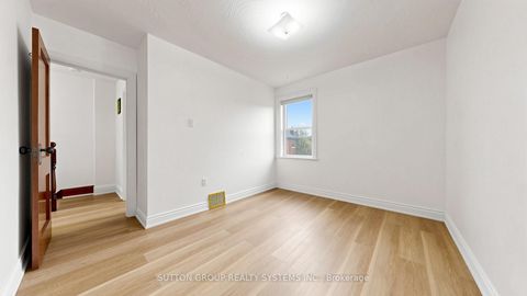 Photo 27 at 683 Old Weston Road, Pellam Park, Toronto