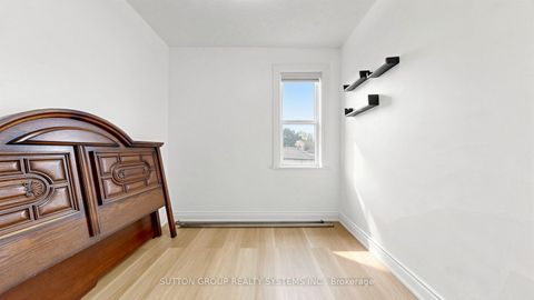 Photo 30 at 683 Old Weston Road, Pellam Park, Toronto