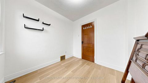 Photo 31 at 683 Old Weston Road, Pellam Park, Toronto