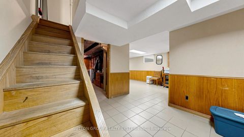 Photo 34 at 683 Old Weston Road, Pellam Park, Toronto