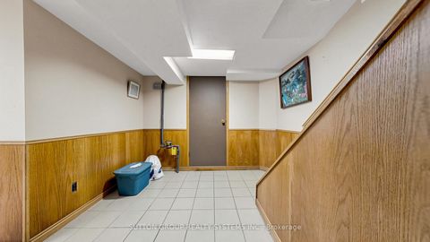 Photo 42 at 683 Old Weston Road, Pellam Park, Toronto