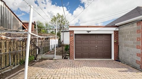 Photo 46 at 683 Old Weston Road, Pellam Park, Toronto