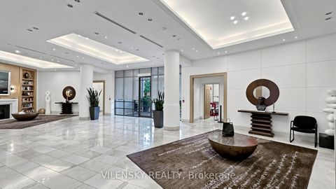 Photo 3 at 510 - 509 Beecroft Road, Willowdale West, Toronto