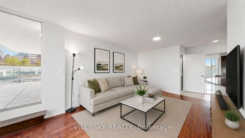 Photo 7 at 510 - 509 Beecroft Road, Willowdale West, Toronto