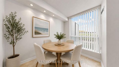 Photo 10 at 510 - 509 Beecroft Road, Willowdale West, Toronto
