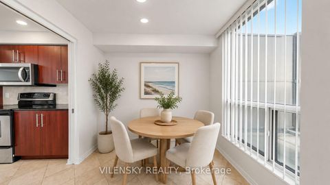 Photo 11 at 510 - 509 Beecroft Road, Willowdale West, Toronto