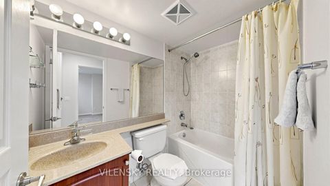 Photo 18 at 510 - 509 Beecroft Road, Willowdale West, Toronto