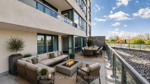 Photo 19 at 510 - 509 Beecroft Road, Willowdale West, Toronto