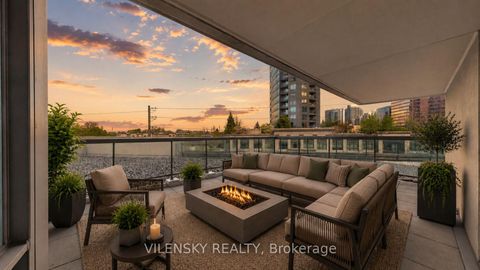 Photo 20 at 510 - 509 Beecroft Road, Willowdale West, Toronto