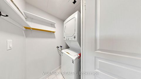 Photo 21 at 510 - 509 Beecroft Road, Willowdale West, Toronto
