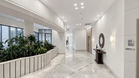 Photo 22 at 510 - 509 Beecroft Road, Willowdale West, Toronto