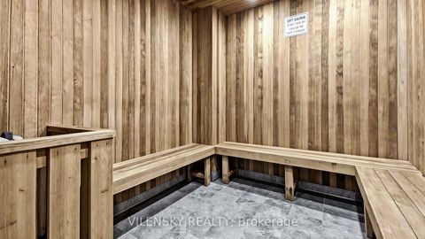 Photo 23 at 510 - 509 Beecroft Road, Willowdale West, Toronto