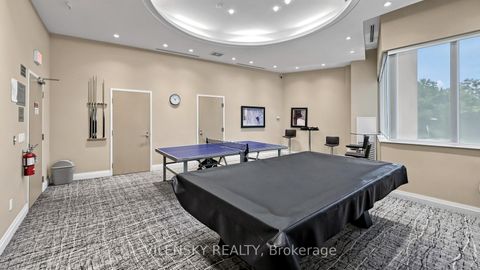 Photo 25 at 510 - 509 Beecroft Road, Willowdale West, Toronto