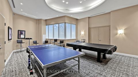 Photo 26 at 510 - 509 Beecroft Road, Willowdale West, Toronto