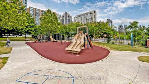 Photo 27 at 510 - 509 Beecroft Road, Willowdale West, Toronto