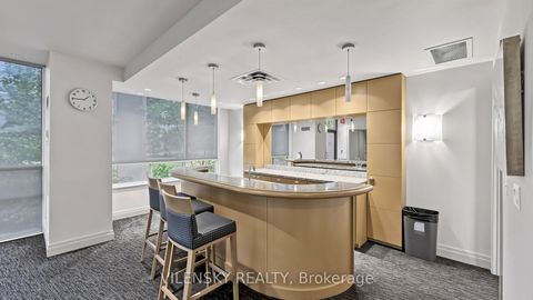 Photo 28 at 510 - 509 Beecroft Road, Willowdale West, Toronto