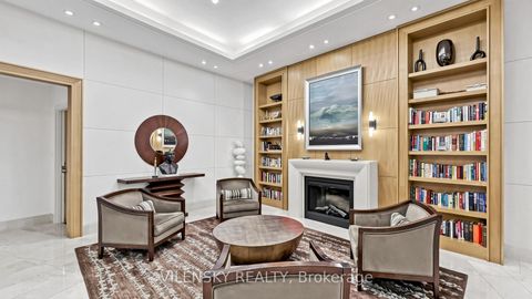 Photo 29 at 510 - 509 Beecroft Road, Willowdale West, Toronto