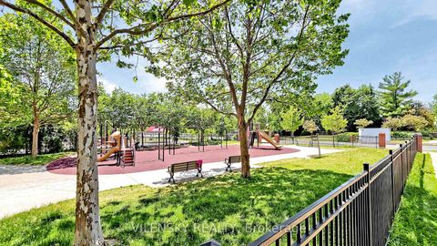 Photo 33 at 510 - 509 Beecroft Road, Willowdale West, Toronto