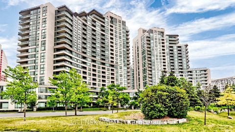 Photo 34 at 510 - 509 Beecroft Road, Willowdale West, Toronto