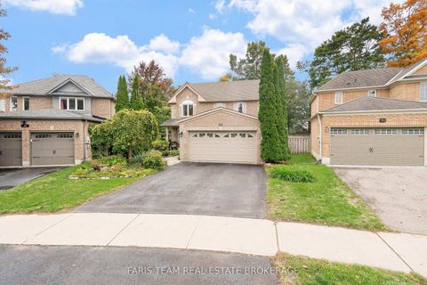 Photo 1 at 92 Brighton Road, Georgian Drive, Barrie