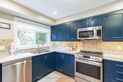 Photo 4 at 92 Brighton Road, Georgian Drive, Barrie