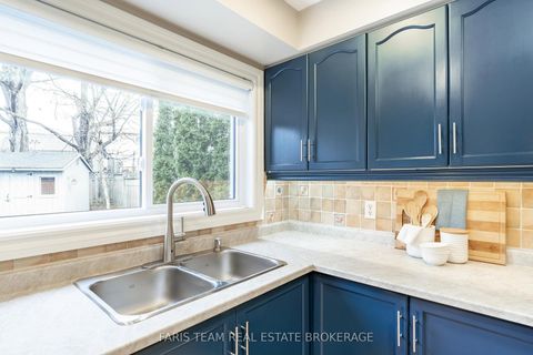 Photo 5 at 92 Brighton Road, Georgian Drive, Barrie