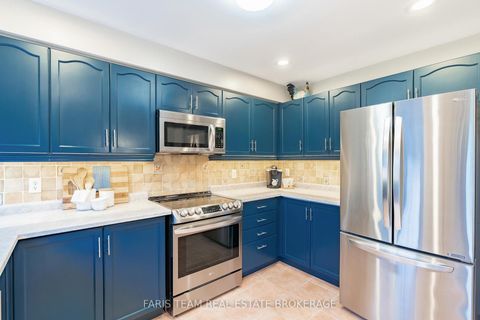 Photo 6 at 92 Brighton Road, Georgian Drive, Barrie