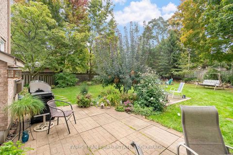 Photo 37 at 92 Brighton Road, Georgian Drive, Barrie