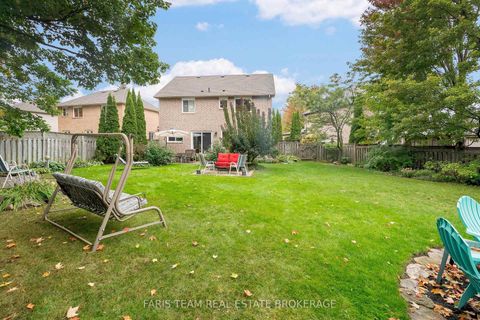 Photo 41 at 92 Brighton Road, Georgian Drive, Barrie
