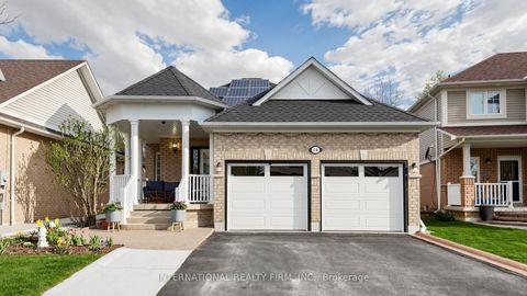 Photo 0 at 14 Stuart Avenue, Shore, Barrie